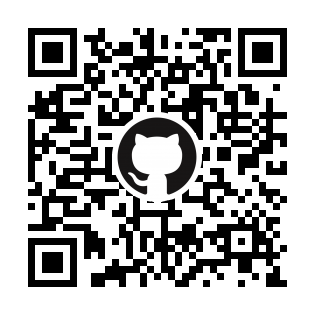 アクセス用QRコード