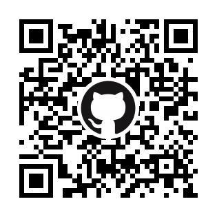 アクセス用QRコード