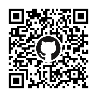アクセス用QRコード