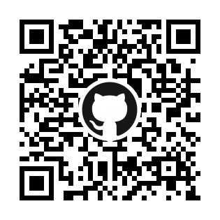 アクセス用QRコード