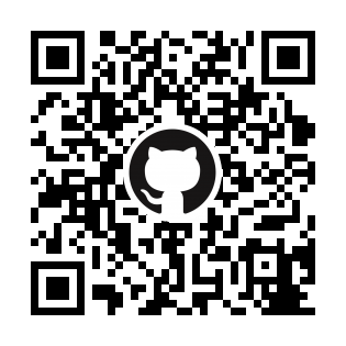 アクセス用QRコード