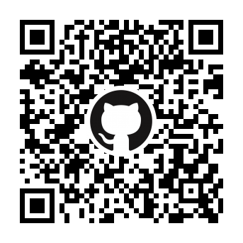 アクセス用QRコード