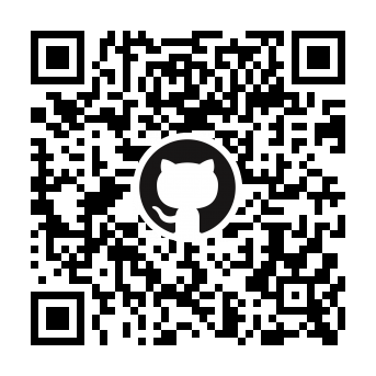 アクセス用QRコード