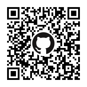 アクセス用QRコード