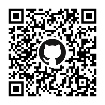 アクセス用QRコード