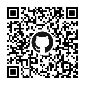 アクセス用QRコード