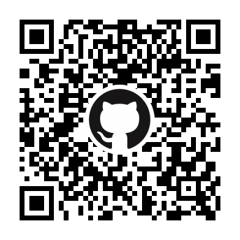 アクセス用QRコード