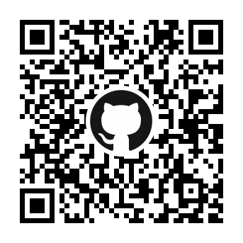 アクセス用QRコード