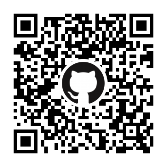 アクセス用QRコード