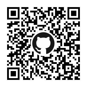 アクセス用QRコード