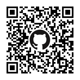 アクセス用QRコード