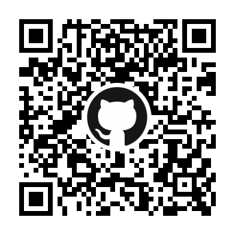 アクセス用QRコード