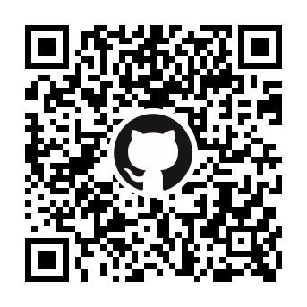 アクセス用QRコード