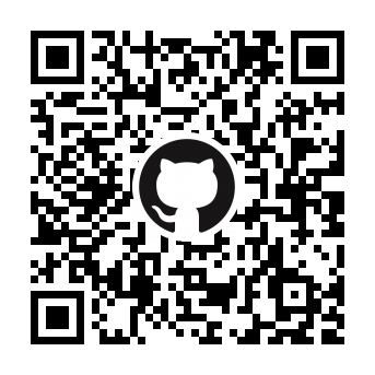 アクセス用QRコード