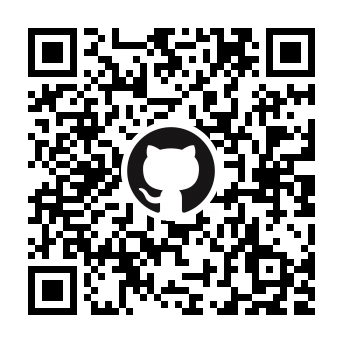 アクセス用QRコード