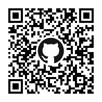 アクセス用QRコード