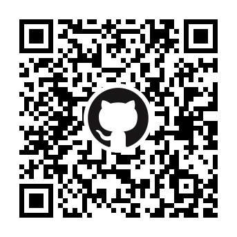 アクセス用QRコード