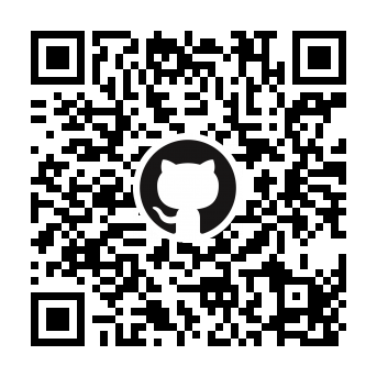 アクセス用QRコード