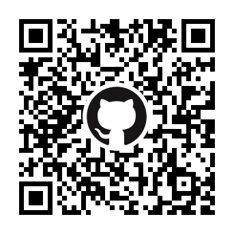 アクセス用QRコード