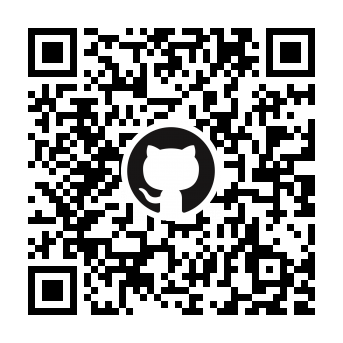 アクセス用QRコード