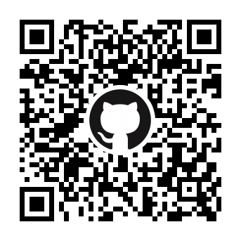 アクセス用QRコード