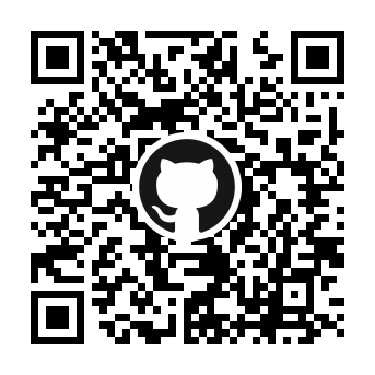 アクセス用QRコード
