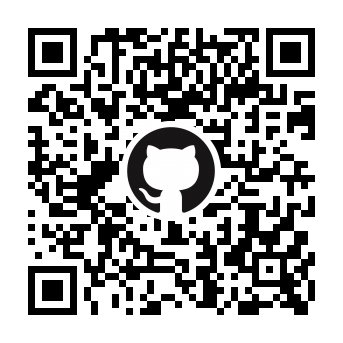 アクセス用QRコード