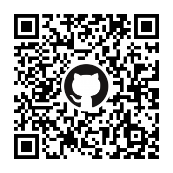 アクセス用QRコード