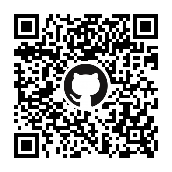 アクセス用QRコード