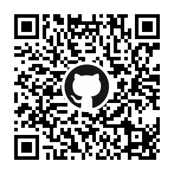 アクセス用QRコード