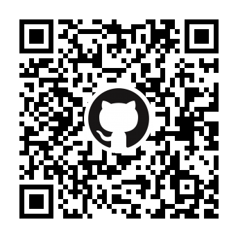 アクセス用QRコード