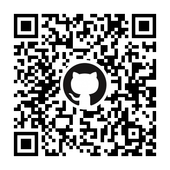 アクセス用QRコード