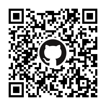 アクセス用QRコード