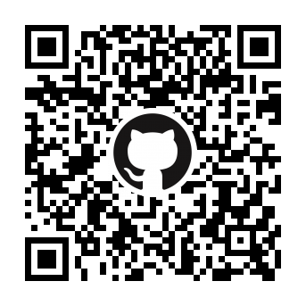 アクセス用QRコード