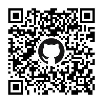 アクセス用QRコード