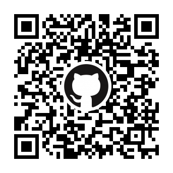 アクセス用QRコード