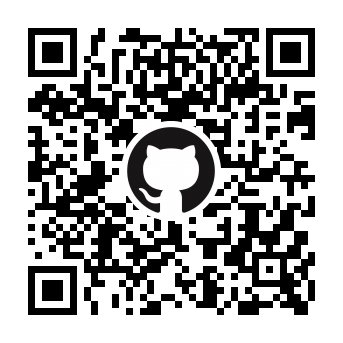 アクセス用QRコード