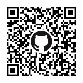 アクセス用QRコード