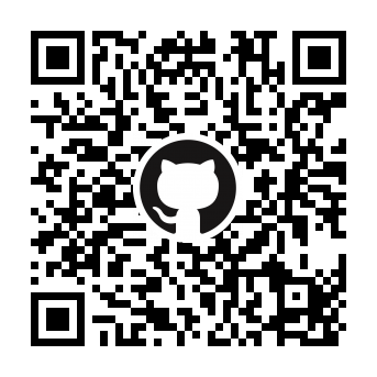アクセス用QRコード