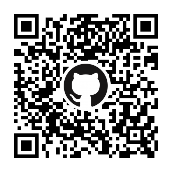 アクセス用QRコード