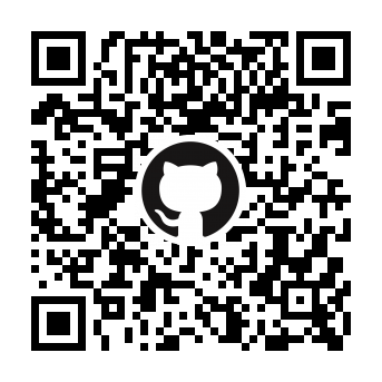 アクセス用QRコード