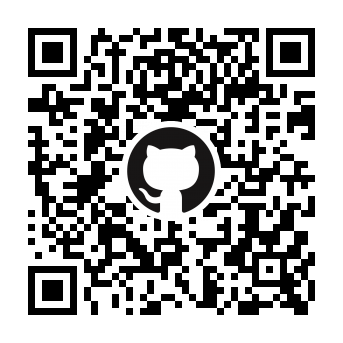 アクセス用QRコード