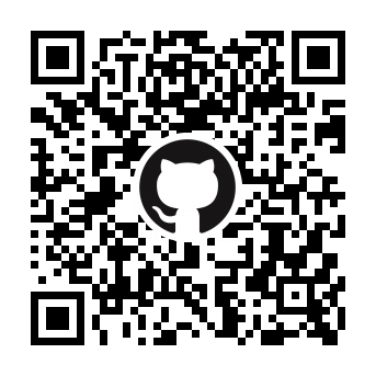 アクセス用QRコード