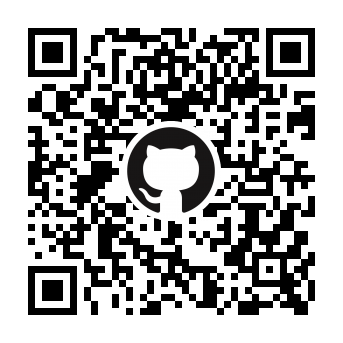 アクセス用QRコード