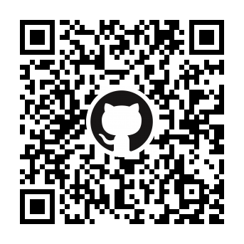 アクセス用QRコード