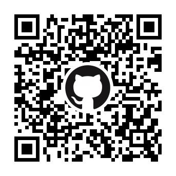 アクセス用QRコード