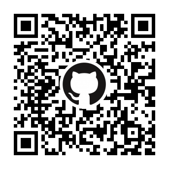 アクセス用QRコード