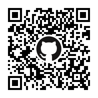アクセス用QRコード
