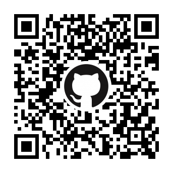 アクセス用QRコード