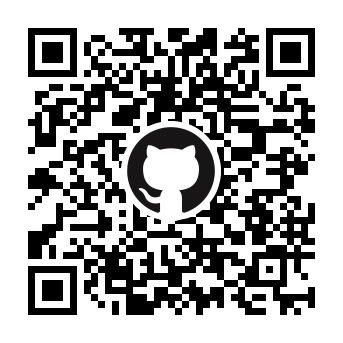 アクセス用QRコード